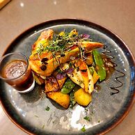 Novotel Paris Stade Basilique