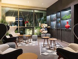 Novotel Paris Stade Basilique