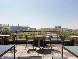 Novotel Paris Stade Basilique
