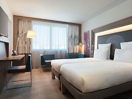 Novotel Paris Stade Basilique