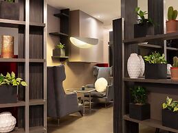 Novotel Paris Stade Basilique