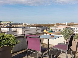 Novotel Paris Stade Basilique