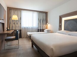 Novotel Paris Stade Basilique