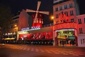 Novotel Paris Stade Basilique