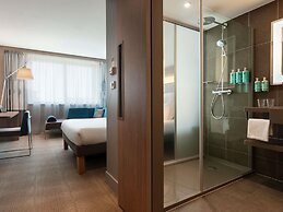 Novotel Paris Stade Basilique