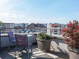 Novotel Paris Stade Basilique