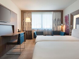 Novotel Paris Stade Basilique