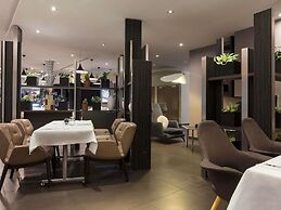 Novotel Paris Stade Basilique