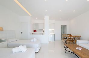 Aeri Villas & Apartments