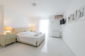 Aeri Villas & Apartments