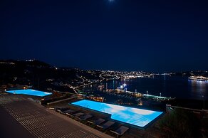 Aeri Villas & Apartments