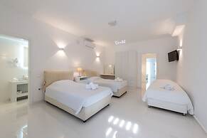 Aeri Villas & Apartments