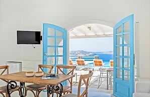 Aeri Villas & Apartments