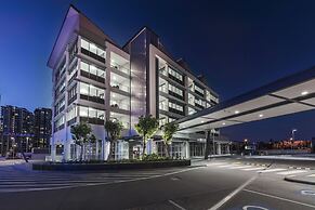 Link Portside Wharf Apartment Hotel