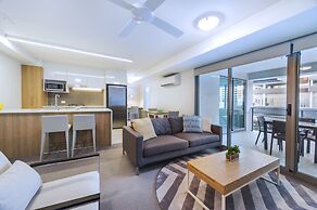 Link Portside Wharf Apartment Hotel
