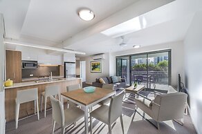Link Portside Wharf Apartment Hotel