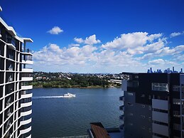 Link Portside Wharf Apartment Hotel