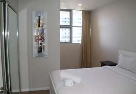 Link Portside Wharf Apartment Hotel