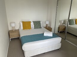 Link Portside Wharf Apartment Hotel