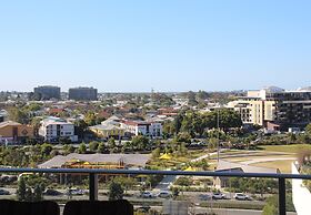 Link Portside Wharf Apartment Hotel