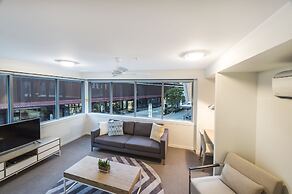 Link Portside Wharf Apartment Hotel