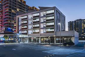Link Portside Wharf Apartment Hotel
