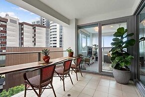 Link Portside Wharf Apartment Hotel