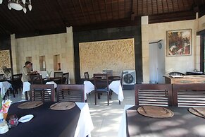 Taman Agung Hotel
