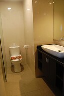 Taman Agung Hotel