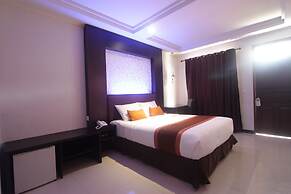 Taman Agung Hotel