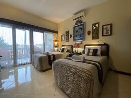 Taman Agung Hotel