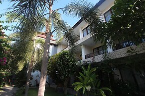Taman Agung Hotel