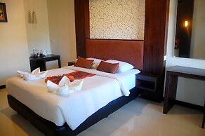Taman Agung Hotel