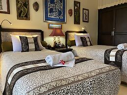 Taman Agung Hotel