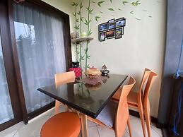 Taman Agung Hotel