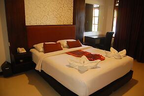 Taman Agung Hotel