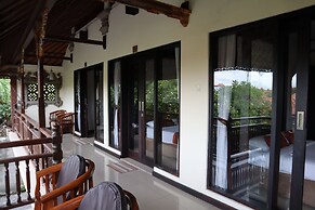 Taman Agung Hotel