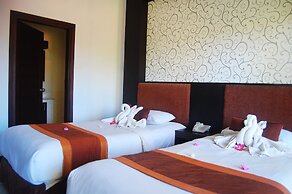 Taman Agung Hotel