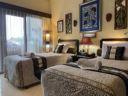 Taman Agung Hotel