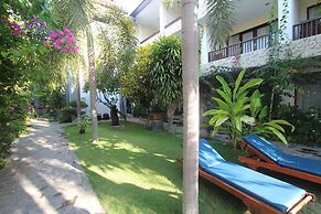 Taman Agung Hotel