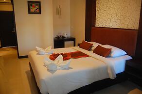 Taman Agung Hotel