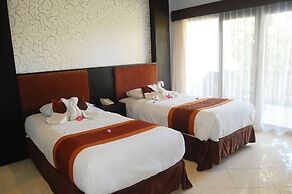 Taman Agung Hotel