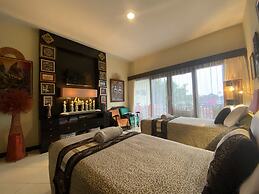 Taman Agung Hotel