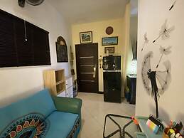 Taman Agung Hotel