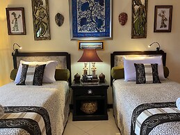 Taman Agung Hotel