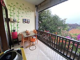 Taman Agung Hotel