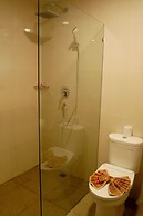 Taman Agung Hotel