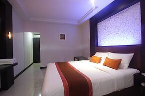 Taman Agung Hotel