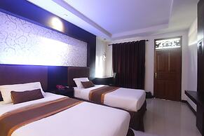 Taman Agung Hotel