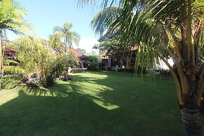 Taman Agung Hotel